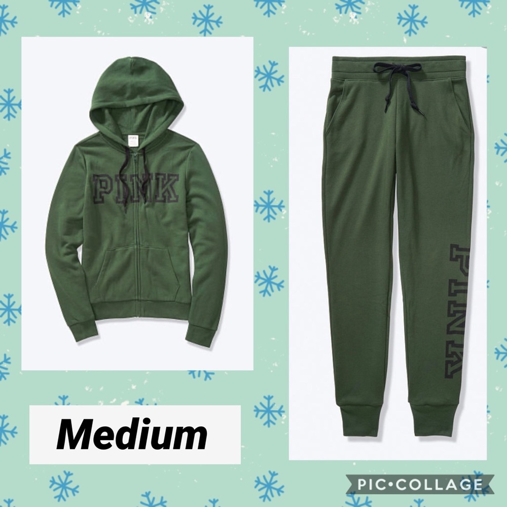 Medium set